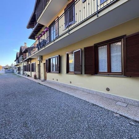 Come A Casa Tua, Vicino Milano! Parabiago Dış mekan fotoğraf