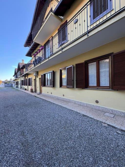 Come A Casa Tua, Vicino Milano! Parabiago Dış mekan fotoğraf