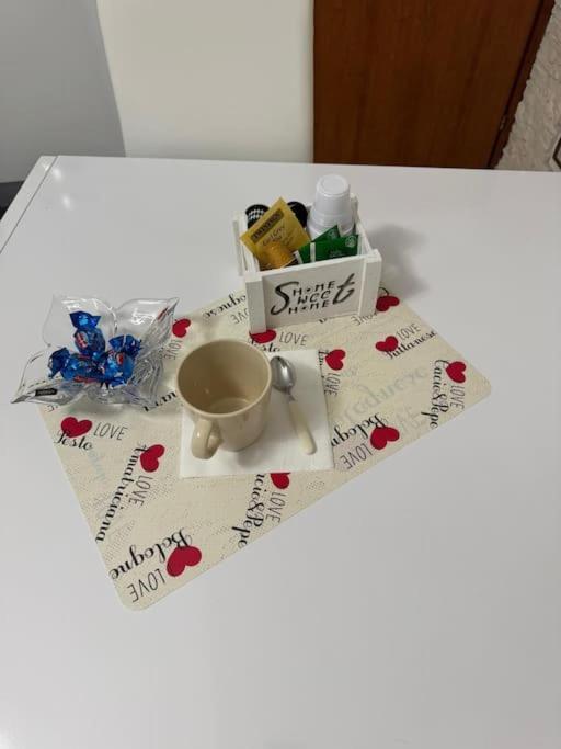 Come A Casa Tua, Vicino Milano! Parabiago Dış mekan fotoğraf